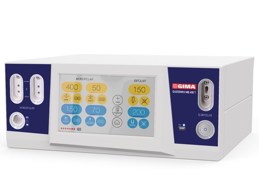 [30697] DIATERMO MB 400 TOUCH