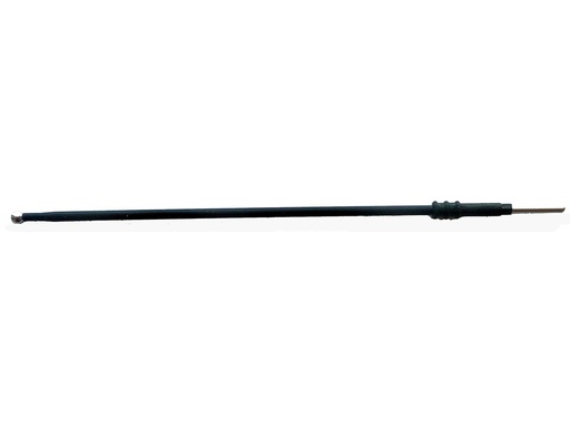 [30534] ELETTRODO A PALLA 4 mm - 15 cm - autoclavabile