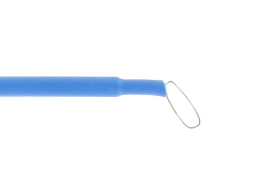 [GM-29679] ELETTRODO A CAPPIO ANGOLATO - 10 cm