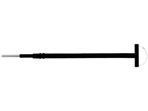 [30688] ELETTRODO LOOP 20 x 10 mm - autoclavabile