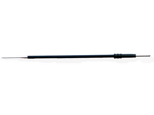 [30532] ELETTRODO AD AGO - 15 cm - autoclavabile
