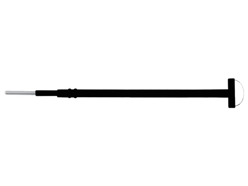 [30687] ELETTRODO LOOP 15 x 8 mm - autoclavabile