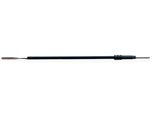 [30533] ELETTRODO A LAMA - 15 cm - autoclavabile