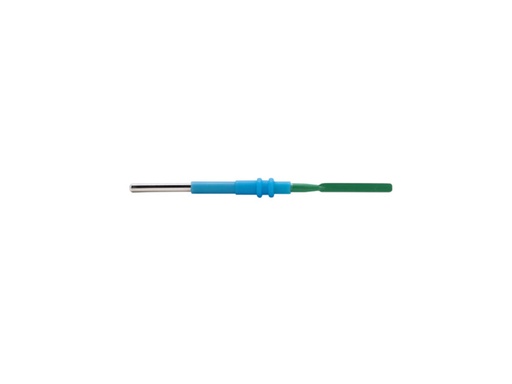 [30420] ELETTRODO NON-STICK A LAMA - 7 cm - sterile