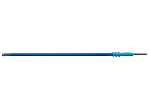 [30676] ELETTRODO A SFERA 4mm - 15 cm - monouso
