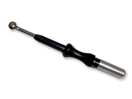 [GM-29714] ELETTRODO A PALLA diam. 4 mm - 5,5 cm - autoclavabile