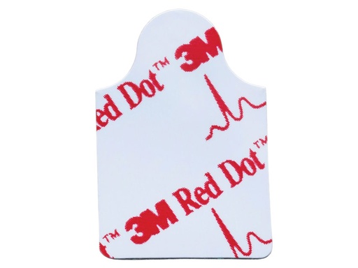 [GM-29736] ELETTRODI RED DOT 3M - 2330