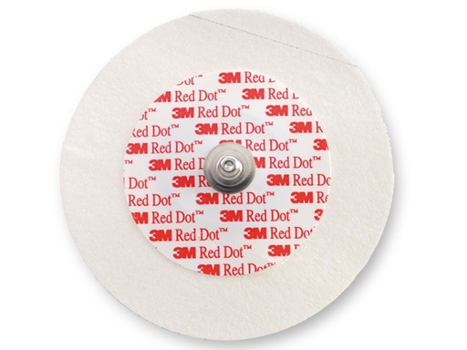 [33297] ELETTRODI RED DOT 3M - 2239-20 buste da 50 pz.