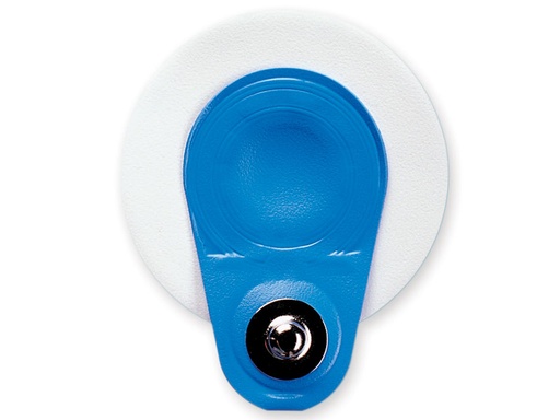 [33212] ELETTRODI AMBU BLUE SENSOR M - snap