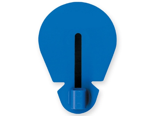 [33200] ELETTRODI AMBU BLUE SENSOR SU - 4 mm