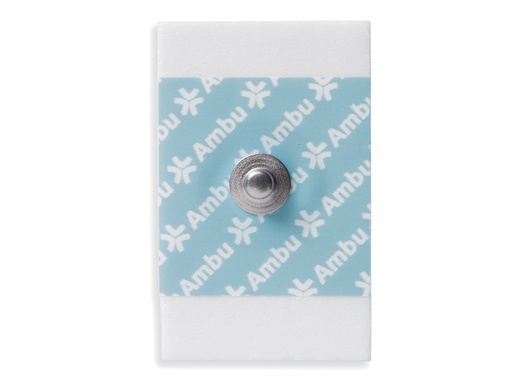[53902] ELETTRODI ECG AMBU WHITESENSOR 4200 - snap