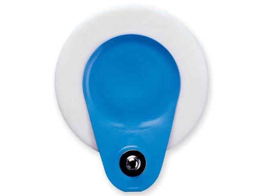 [33209] ELETTRODI AMBU BLUE SENSOR R - snap