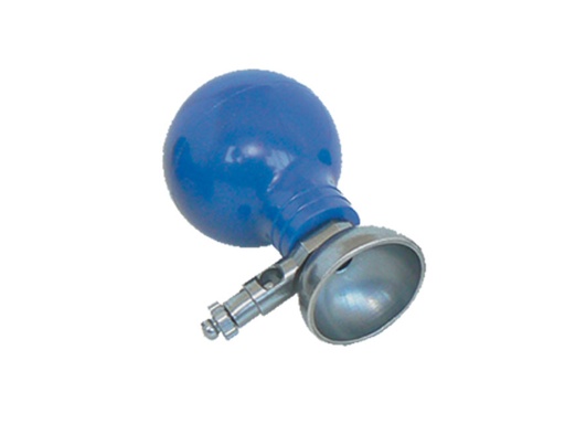 [33368] SET 6 ELETTRODI PRECORDIALI - diam. 15 mm