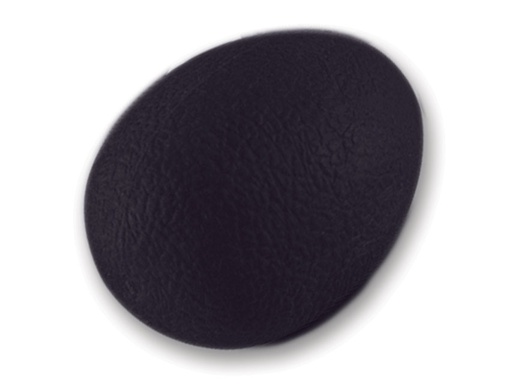 [GM-29814] UOVA SILICONE - x-resistente - nero
