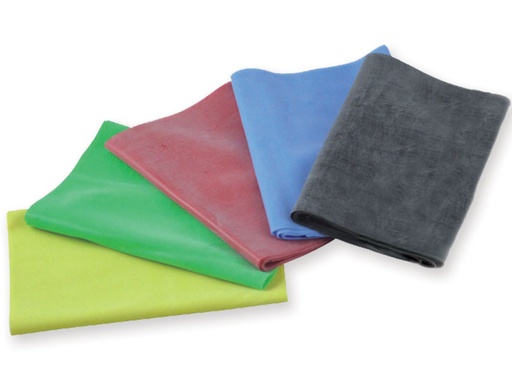 [47007] SET DI BANDE 1,5 m x 14 cm x 5 spessori