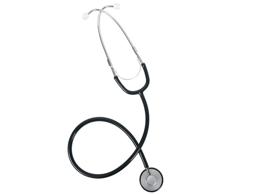 [GM-29832] FONENDOSCOPIO YTON - lira verde scuro