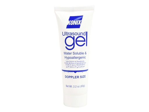 [GM-29850] GEL ULTRASUONI TRASPARENTE - flacone 60 ml