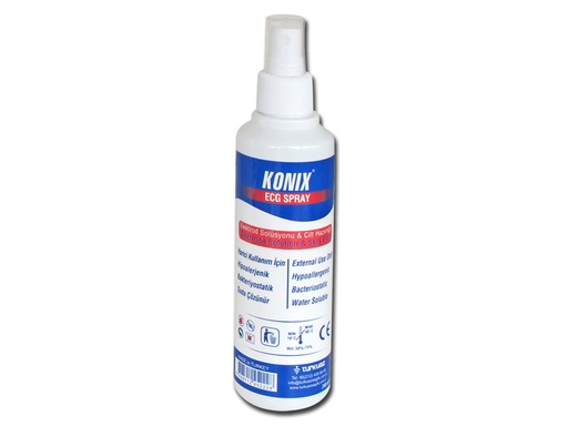 [33268] GEL SPRAY PER ECG