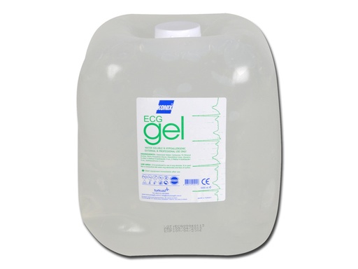 [33263] GEL ECG - sacca da 5 litri