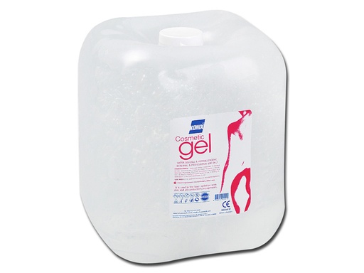 [GM-29858] GEL COSMETICO KONIX - sacca da 5 litri