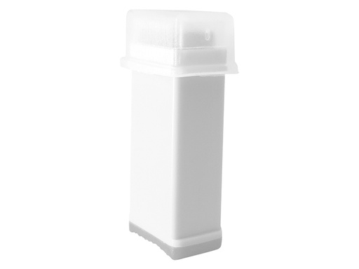 [24463] LANCETTE AUTOMATICHE DI SICUREZZA QUADRATE - ago 23G