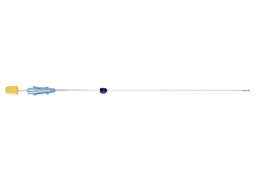 [29640] AGHI PER AMNIOCENTESI 21G x 120 mm - sterili