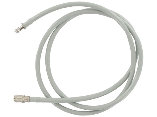 [35117] TUBO ESTENSIONE per BRACCIALI 35113/4/5/6 - 1,5m - ricambio
