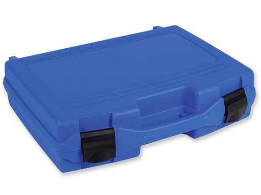 [34180] CASSETTA SPEED vuota - colore blu