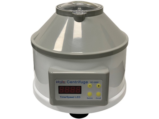 [24035] CENTRIFUGA XC-2000
