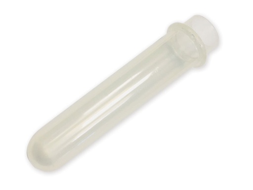 [24036] PORTA PROVETTA ALTO PROFILO 15 ml per 24035 - ricambio