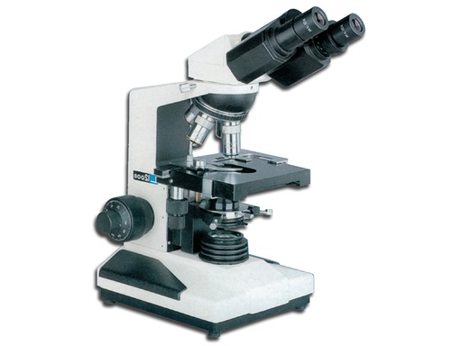[31000] MICROSCOPIO BIOLOGICO 40-1000X