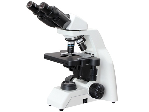 [31002] MICROSCOPIO BIOLOGICO 40-1600X