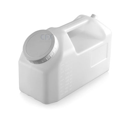 [MORST285] Contenitore urina 24 ore tanica 2500 ml

