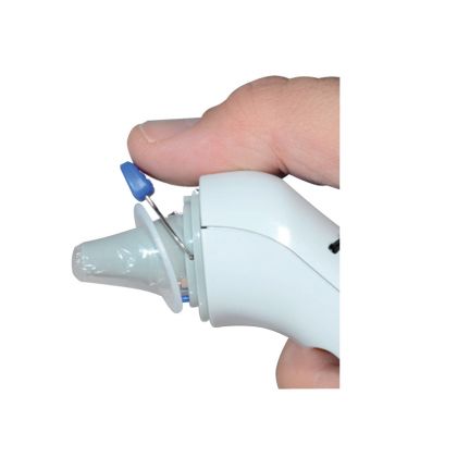 [DMM08021] Coprilente monouso per termometro auricolare 25575
