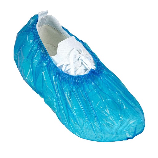[MGI01171] Copriscarpe CPE blu 30my
