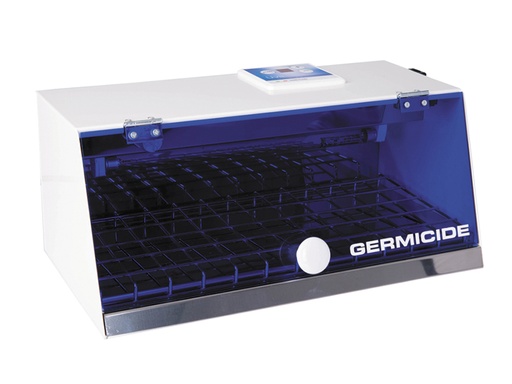 [35742] GERMY GIMA PLUS 30 W - lampada ultravioletta con timer
