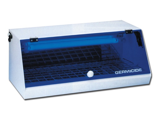 [35750] GERMY GIMA PLUS 8 W - lampada ultravioletta