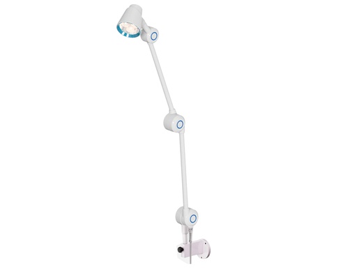 [30727] LAMPADA LED ALFA-FIX - da parete