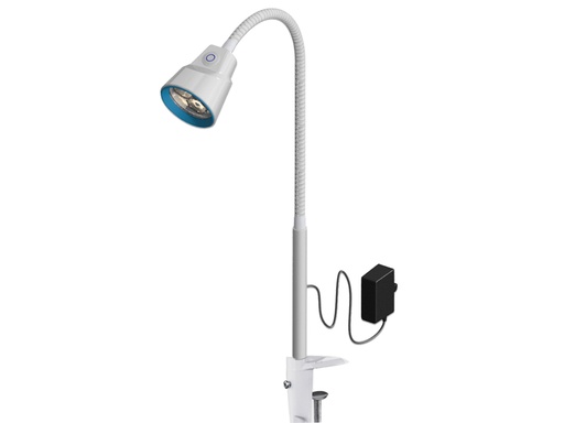 [30725] LAMPADA LED ALFA-FLEX - da tavolo