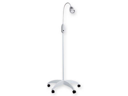 [30756] LAMPADA LED LUXIFLEX - 15.000 lux - su carrello