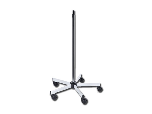 [30768] CARRELLO per LAMPADA SIMPLEX/ALFAFLEX - ricambio
