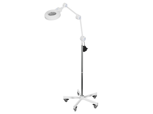[30717] LAMPADA CON LENTE GIMANORD PLUS LED - su carrello