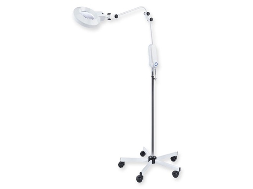 [30719] LAMPADA CON LENTE GIMANORD LED - su carrello