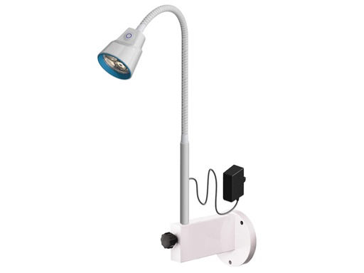 [30724] LAMPADA LED ALFA-FLEX - da parete