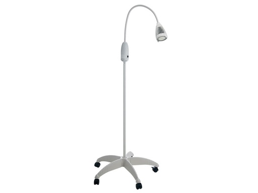 [30755] LAMPADA LED LUXIFLEX PLUS - 35.000 lux - su carrello