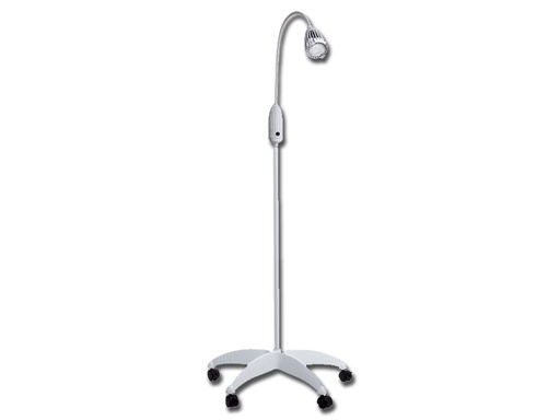 [30754] LAMPADA ALOGENA LUXIFLEX - 50.000 lux - su carrello