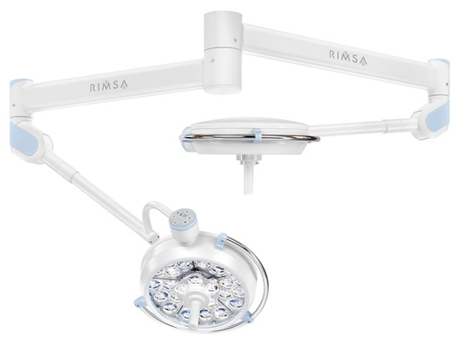 [30783] LAMPADA SCIALITICA PENTALED 30E - da soffitto - doppia