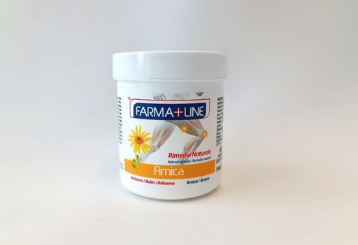 [IGP01134] Crema all'arnica 100 ml