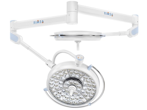 [49202] PENTALED 63N+63N LAMPADA OPERATORIA - doppia a soffitto