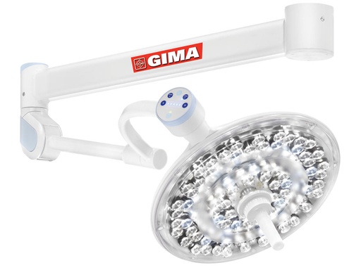 [49182] LAMPADA SCIALITICA GIMALED - soffitto